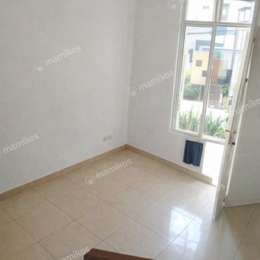 Rumah Sertifikat SHM 2 Kamar Tidur 2 Kamar Mandi Cakung Jakarta Timur - Photo 3
