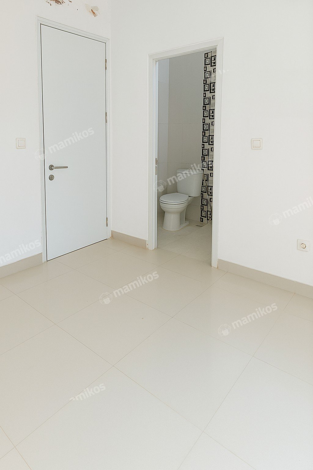 Rumah Sertifikat SHM 2 Kamar Tidur 2 Kamar Mandi Cakung Jakarta Timur - Photo 4