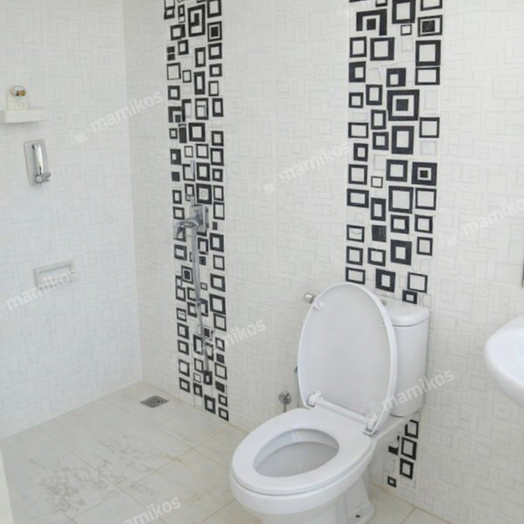 Rumah Sertifikat SHM 2 Kamar Tidur 2 Kamar Mandi Cakung Jakarta Timur - Photo 5