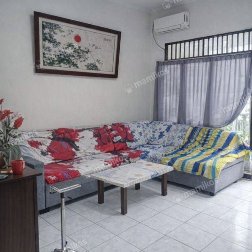 Rumah Sertifikat SHM 2 Kamar Tidur 1 Kamar Mandi Semanan Jakarta Barat - Photo 3