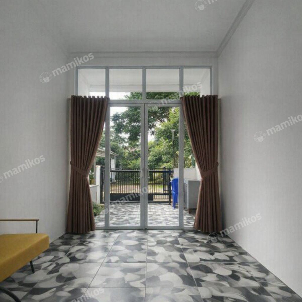 Rumah Sertifikat SHM 3 Kamar Tidur 2 Kamar Mandi Pondok Kelapa Jakarta Timur - Photo 3