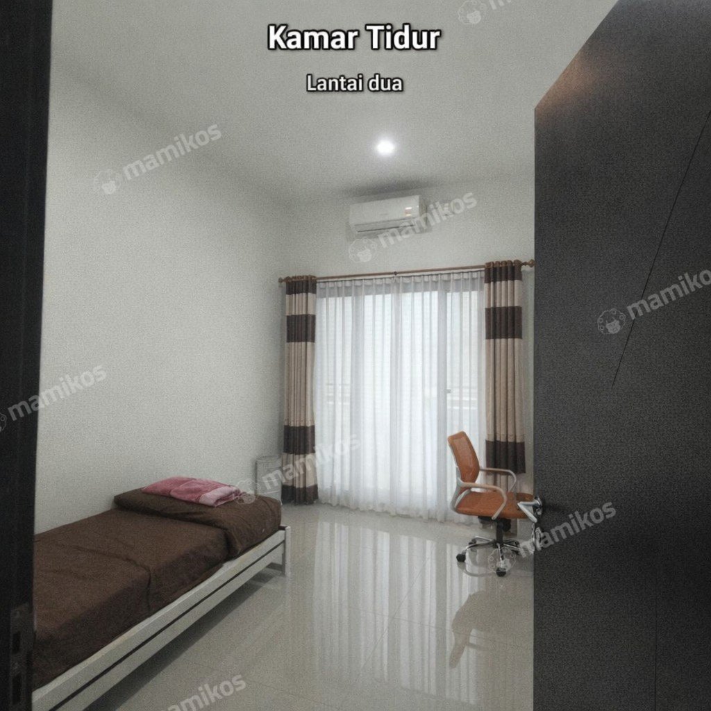 Rumah Sertifikat SHM 3 Kamar Tidur 2 Kamar Mandi Pondok Kelapa Jakarta Timur - Photo 5