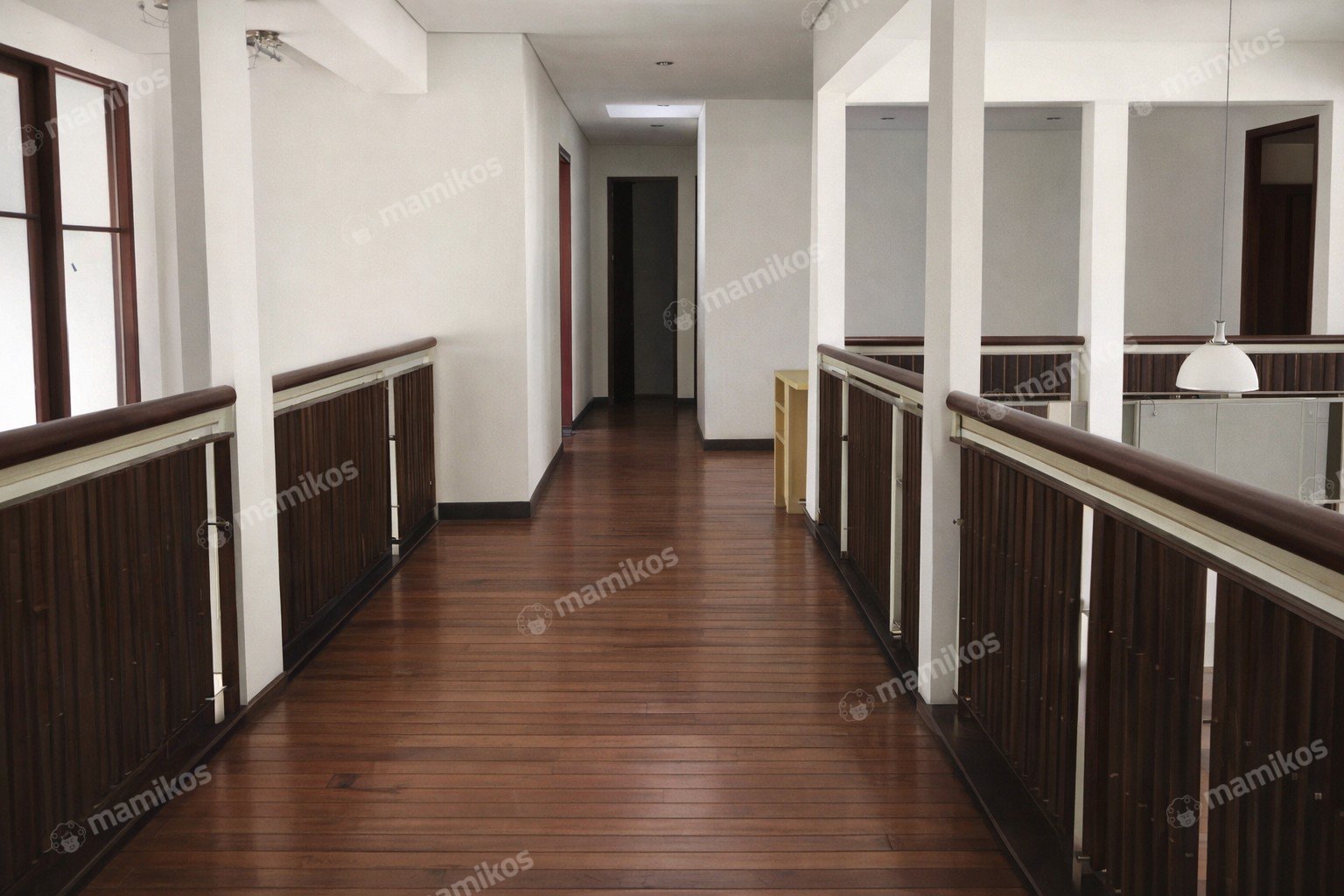 Rumah Sertifikat SHM 6 Kamar Tidur 3 Kamar Mandi Kelapa Gading Jakarta Utara