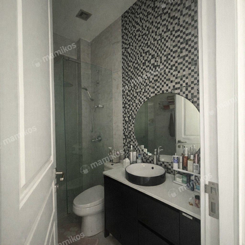 Rumah Sertifikat SHM 4 Kamar Tidur 3 Kamar Mandi Joglo Jakarta Barat - Photo 3