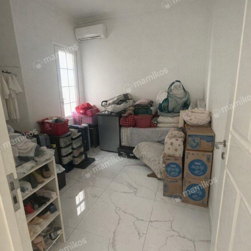 Rumah Sertifikat SHM 4 Kamar Tidur 3 Kamar Mandi Joglo Jakarta Barat - Photo 4