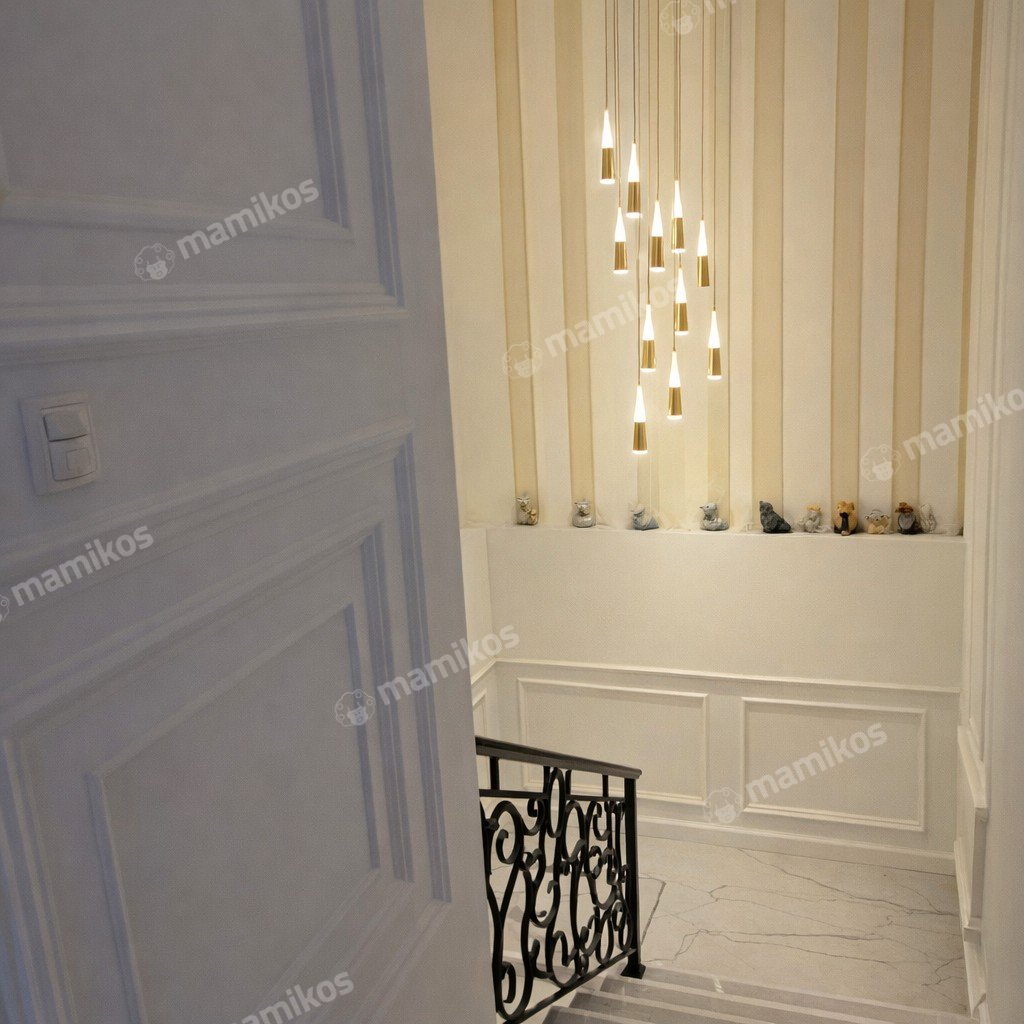 Rumah Sertifikat SHM 4 Kamar Tidur 3 Kamar Mandi Joglo Jakarta Barat - Photo 5