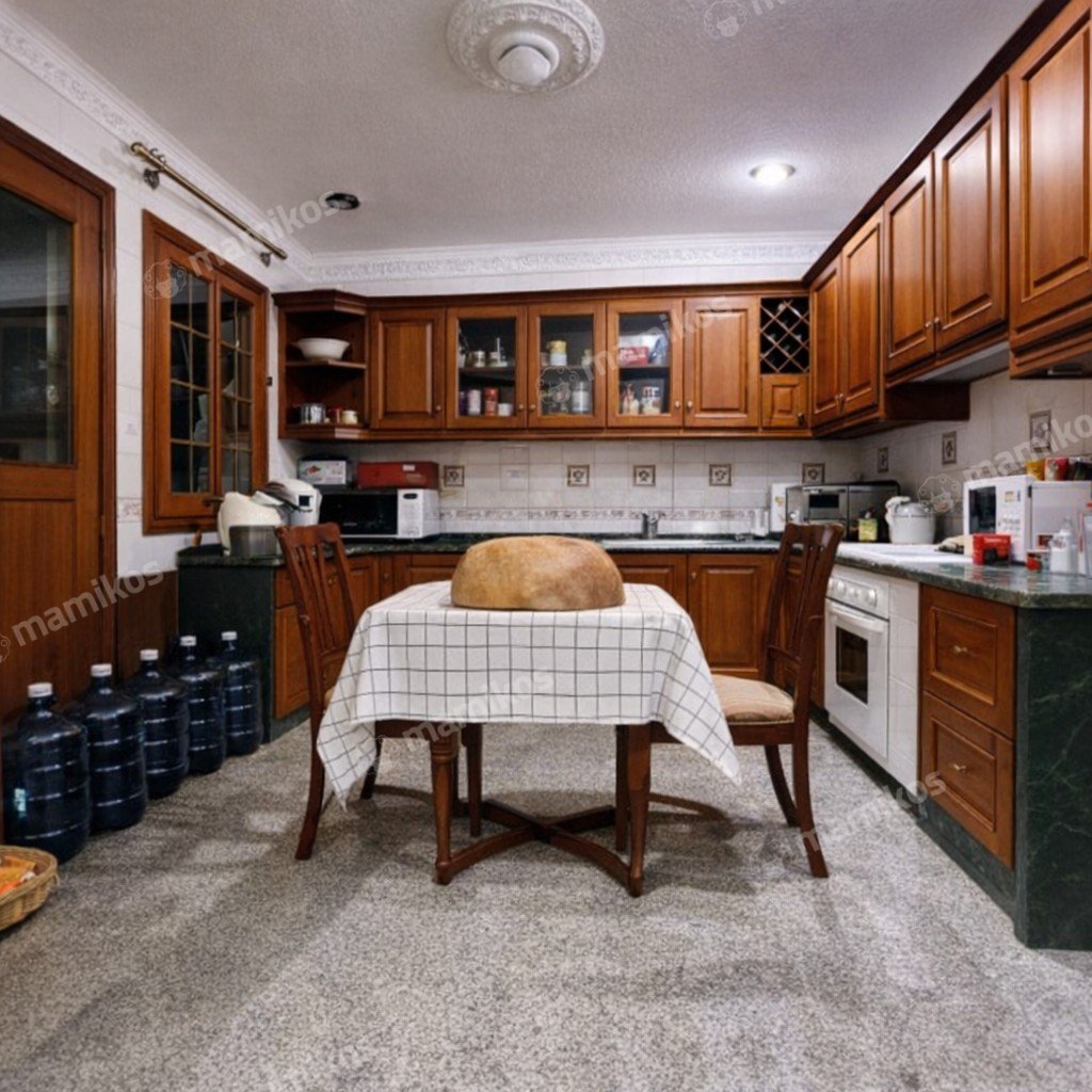 Rumah Sertifikat SHM 5 Kamar Tidur 4 Kamar Mandi Sunter Jakarta Utara - Photo 3