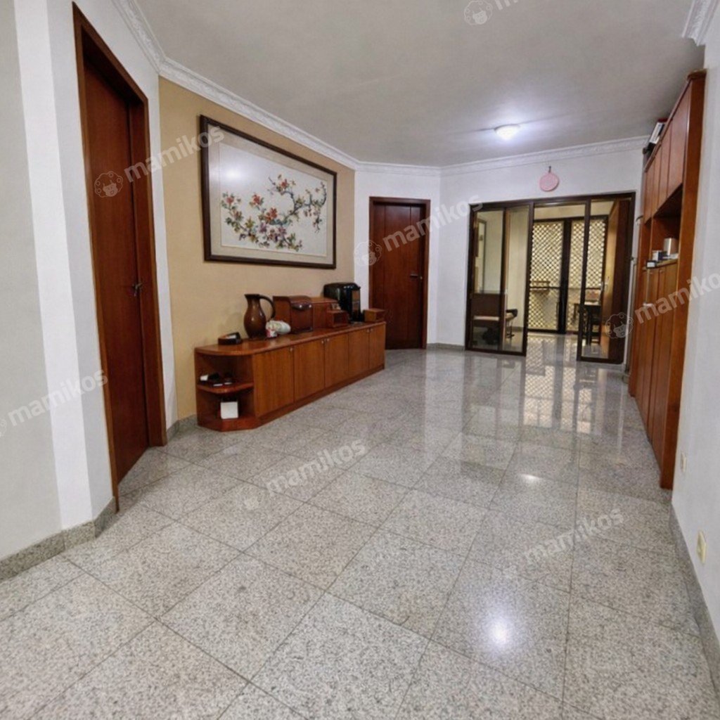 Rumah Sertifikat SHM 5 Kamar Tidur 4 Kamar Mandi Sunter Jakarta Utara - Photo 5