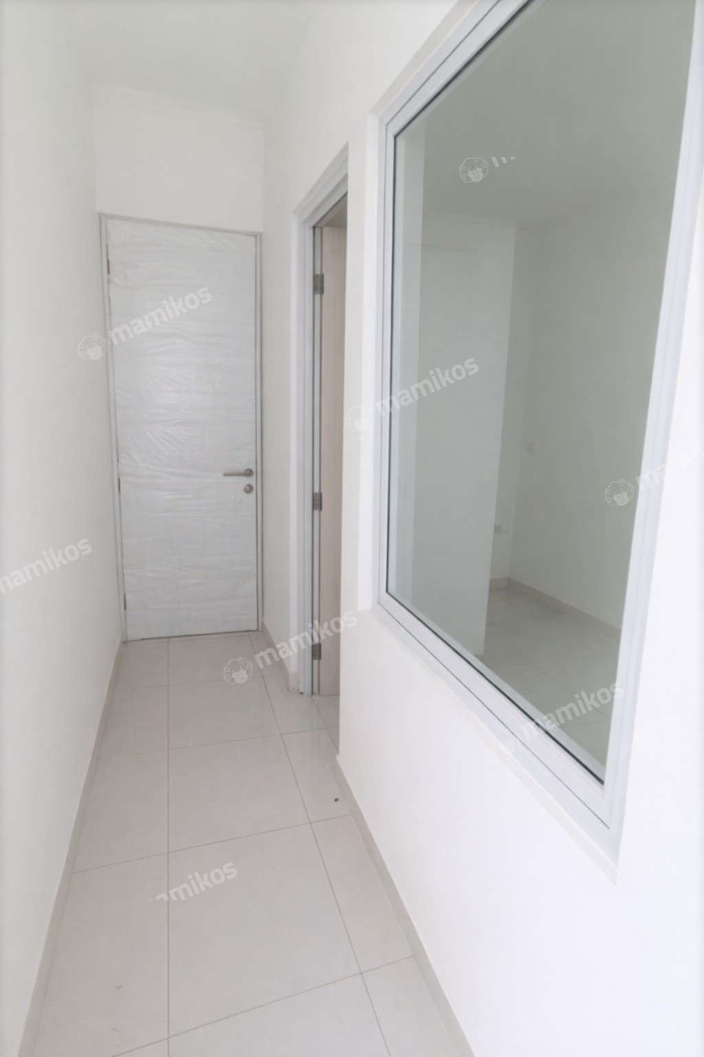 Rumah Sertifikat SHM 4 Kamar Tidur 3 Kamar Mandi Jakarta Garden City Jakarta Timur - Photo 5