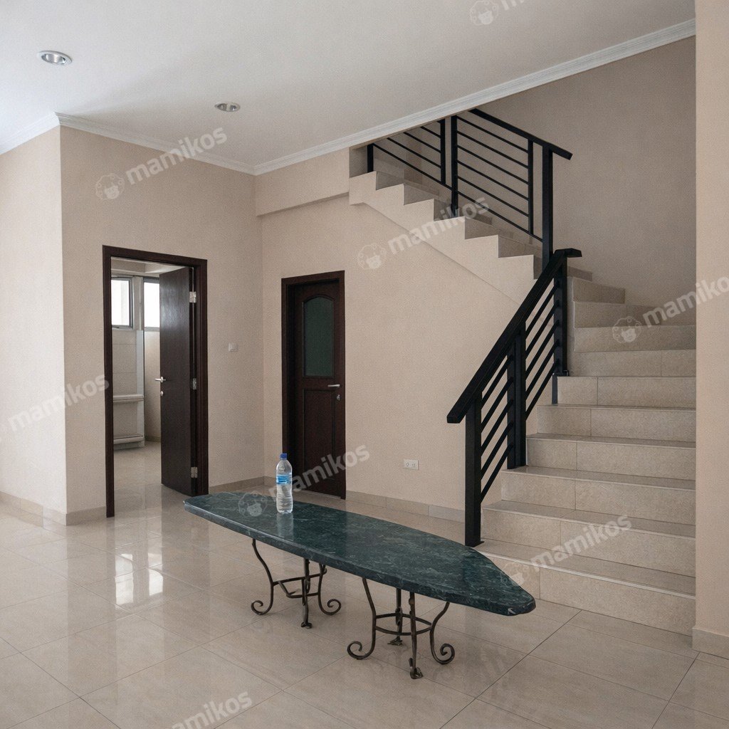 Rumah Sertifikat SHM 3 Kamar Tidur 2 Kamar Mandi Bojong Indah Jakarta Barat - Photo 5