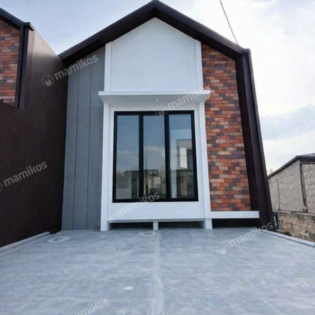Rumah Sertifikat SHM 4 Kamar Tidur 3 Kamar Mandi Cirendeu Jakarta Selatan - Photo 2