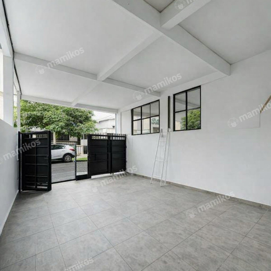 Rumah Sertifikat SHM 4 Kamar Tidur 3 Kamar Mandi Cirendeu Jakarta Selatan - Photo 4