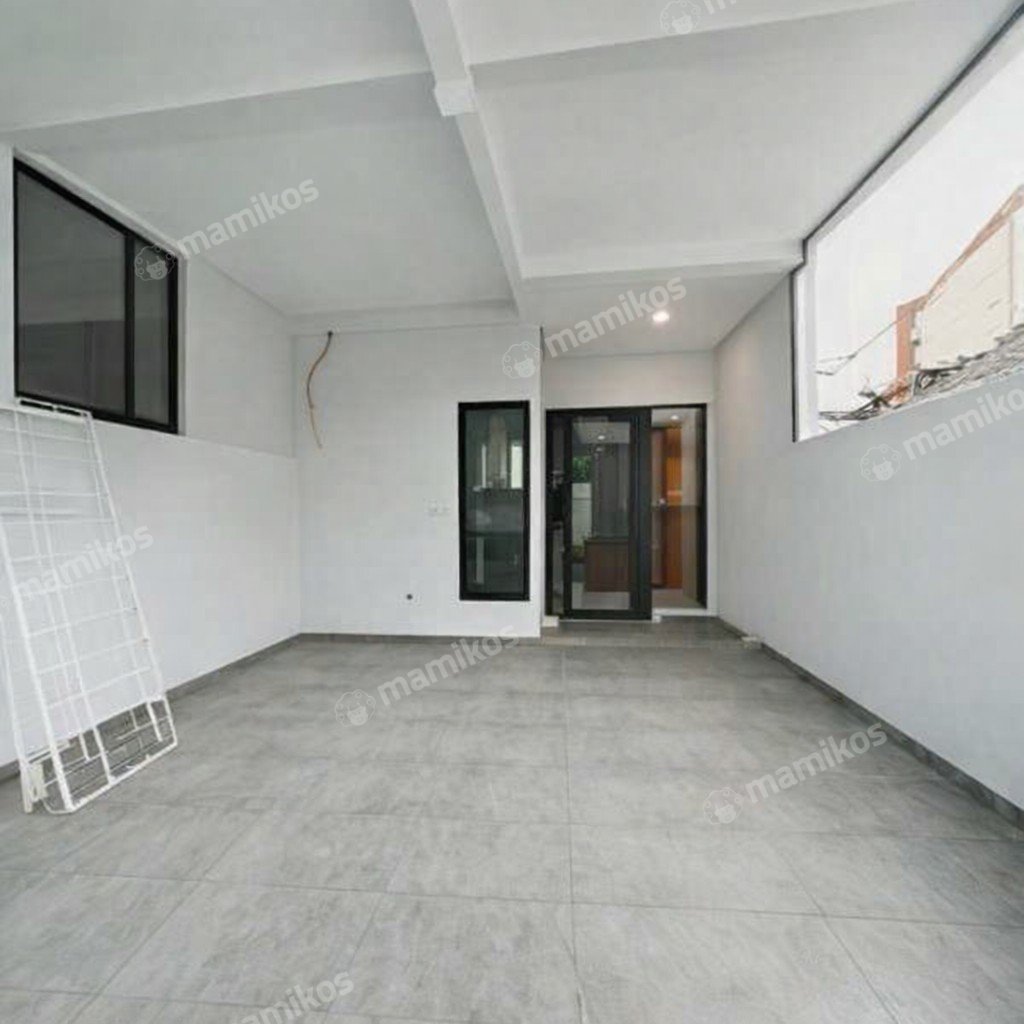 Rumah Sertifikat SHM 4 Kamar Tidur 3 Kamar Mandi Cirendeu Jakarta Selatan - Photo 5
