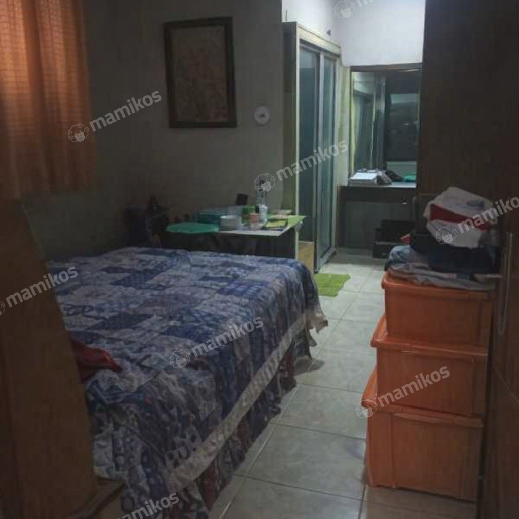 Rumah Sertifikat SHM 4 Kamar Tidur 3 Kamar Mandi Tomang Jakarta Barat - Photo 3
