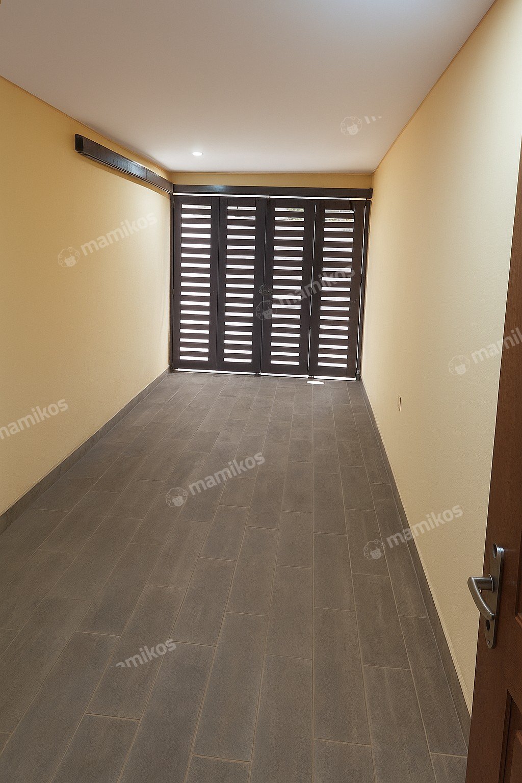 Rumah Sertifikat SHM 3 Kamar Tidur 3 Kamar Mandi Kemanggisan Jakarta Barat - Photo 3