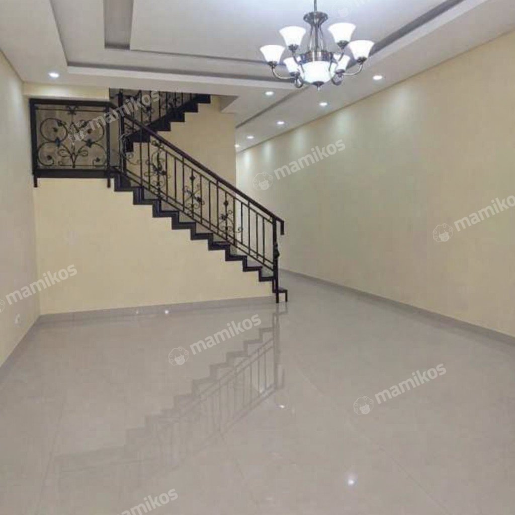Rumah Sertifikat SHM 3 Kamar Tidur 3 Kamar Mandi Kemanggisan Jakarta Barat - Photo 4