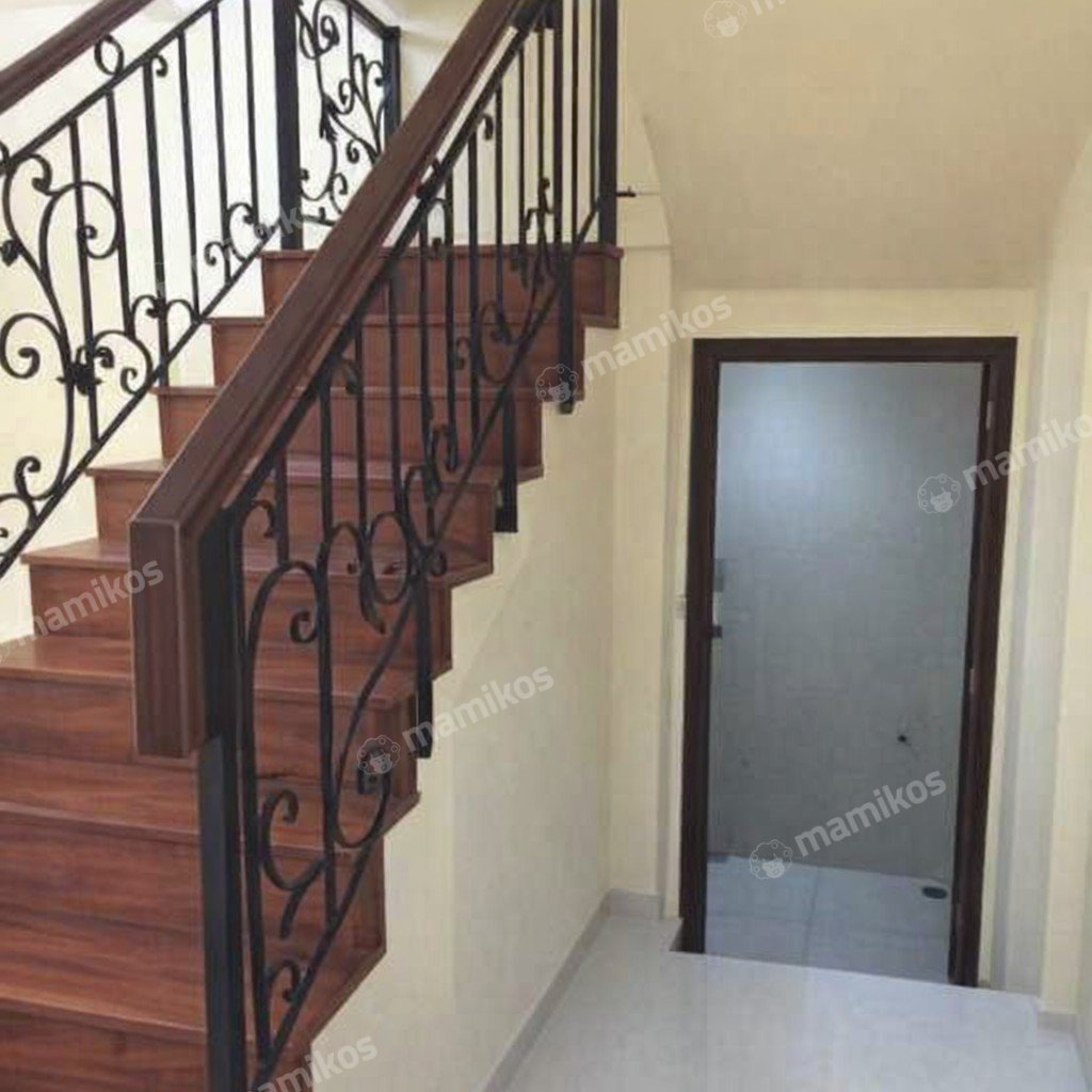 Rumah Sertifikat SHM 3 Kamar Tidur 3 Kamar Mandi Kemanggisan Jakarta Barat - Photo 5