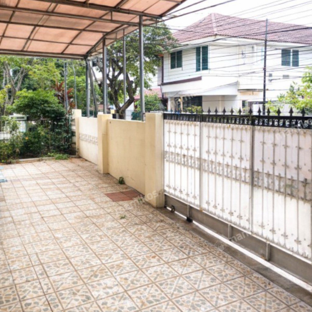Rumah Sertifikat SHM 6 Kamar Tidur 2 Kamar Mandi Duren Sawit Jakarta Timur - Photo 3
