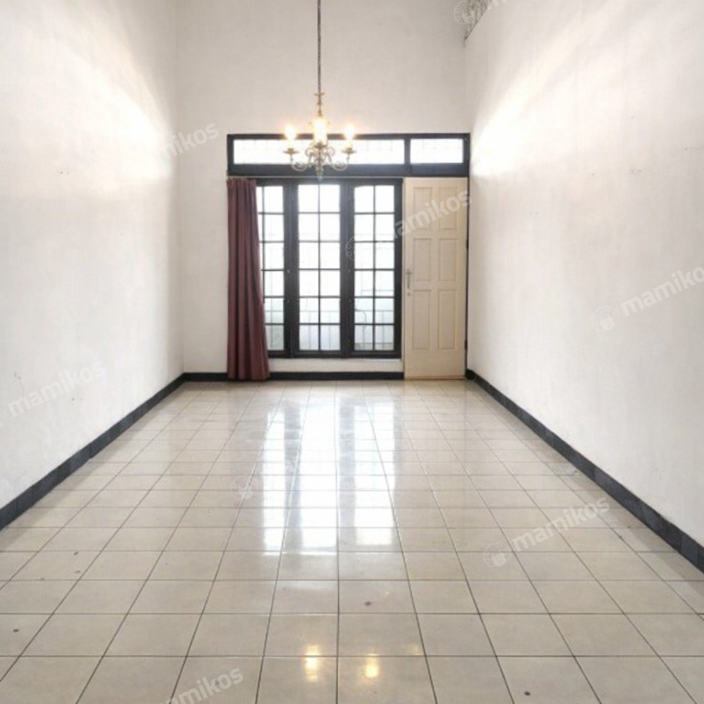 Rumah Sertifikat SHM 6 Kamar Tidur 2 Kamar Mandi Duren Sawit Jakarta Timur - Photo 5