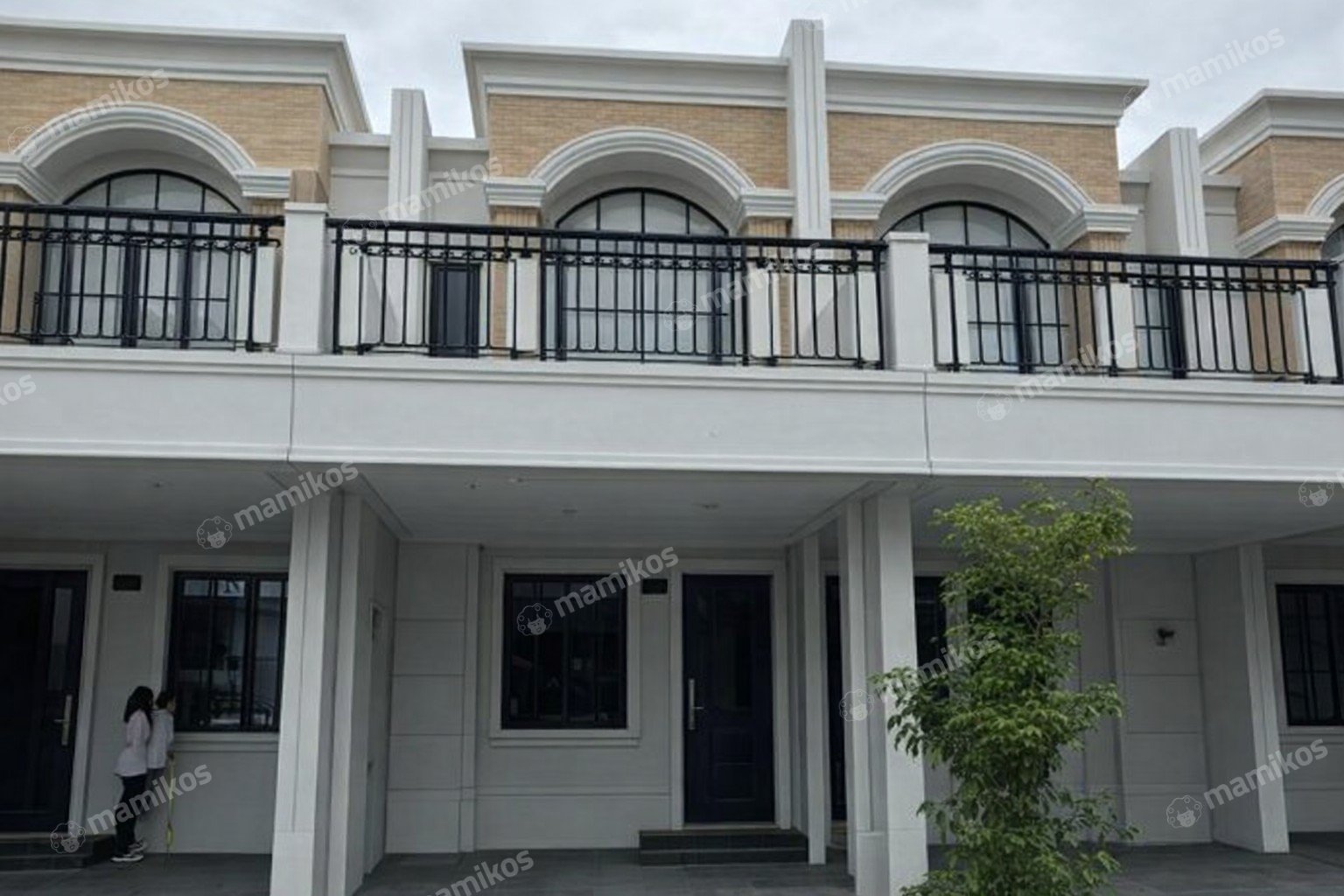 Rumah Sertifikat PPJB 2 Kamar Tidur 1 Kamar Mandi Pantai Indah Kapuk 2 Jakarta Utara