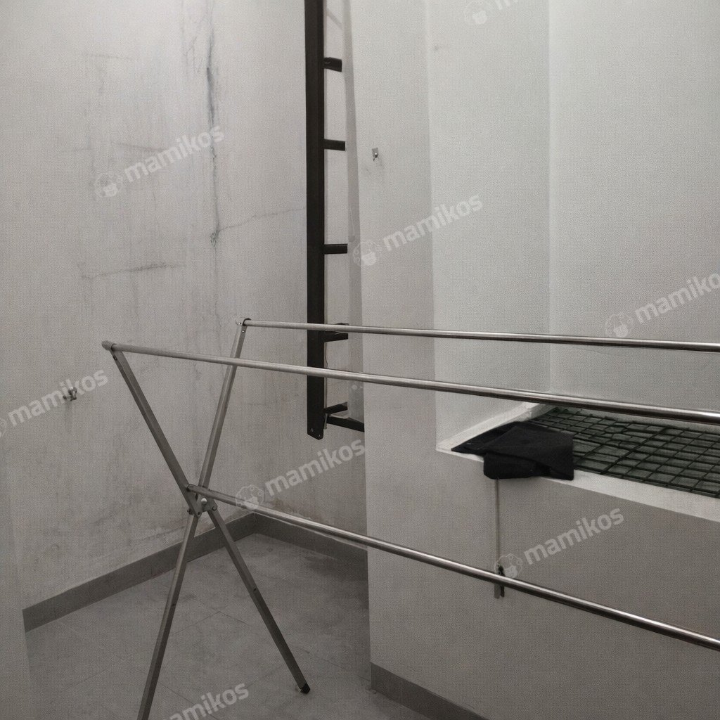 Rumah Sertifikat SHM 3 Kamar Tidur 3 Kamar Mandi Kebon Jeruk Jakarta Barat - Photo 4