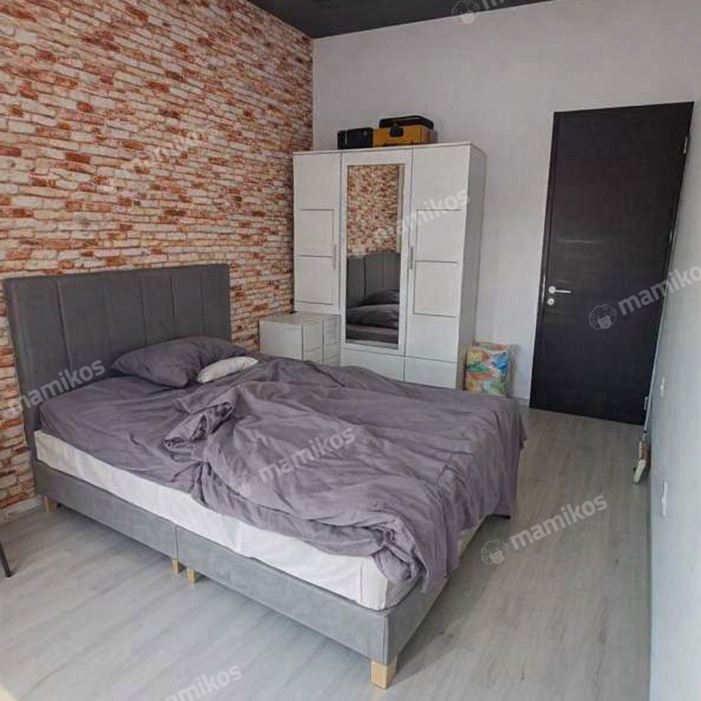 Rumah Sertifikat SHM 3 Kamar Tidur 3 Kamar Mandi Kebon Jeruk Jakarta Barat - Photo 5
