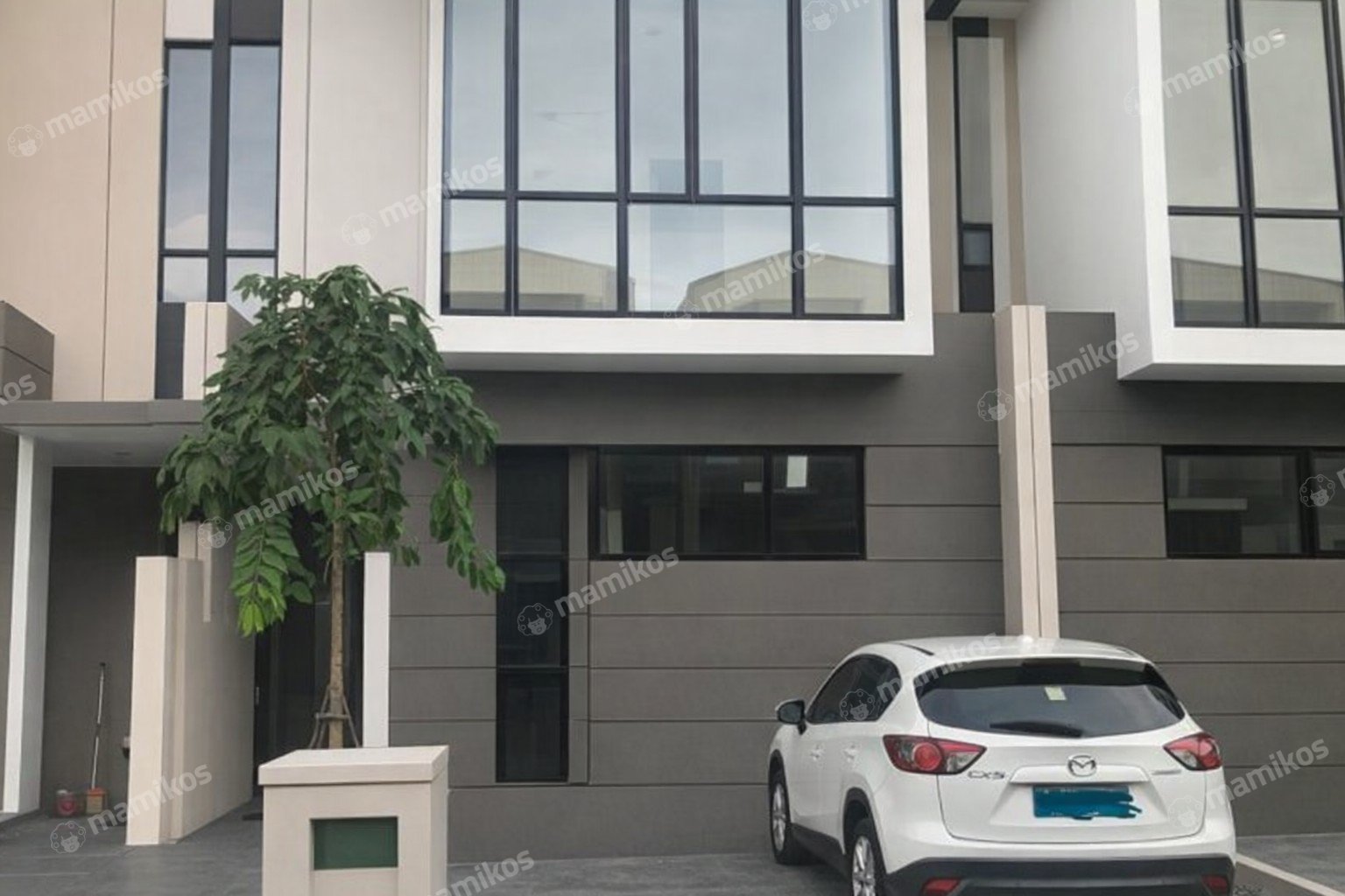 Rumah Sertifikat PPJB 3 Kamar Tidur 3 Kamar Mandi Cakung Jakarta Timur