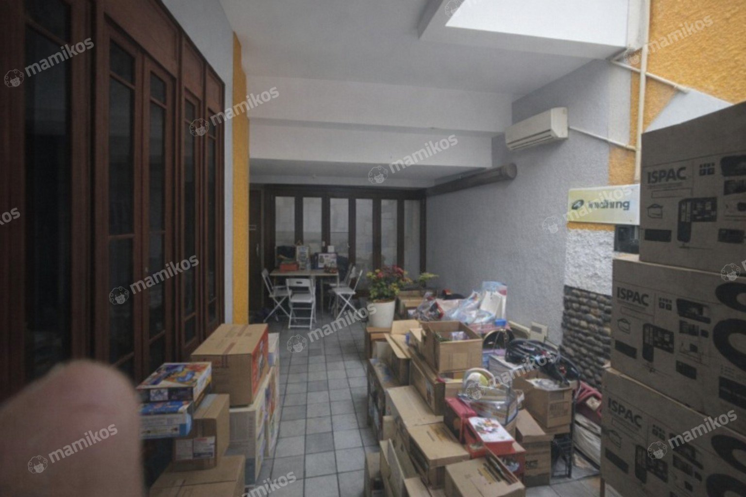 Rumah Sertifikat SHM 4 Kamar Tidur 3 Kamar Mandi Kebon Jeruk Jakarta Barat - Photo 2