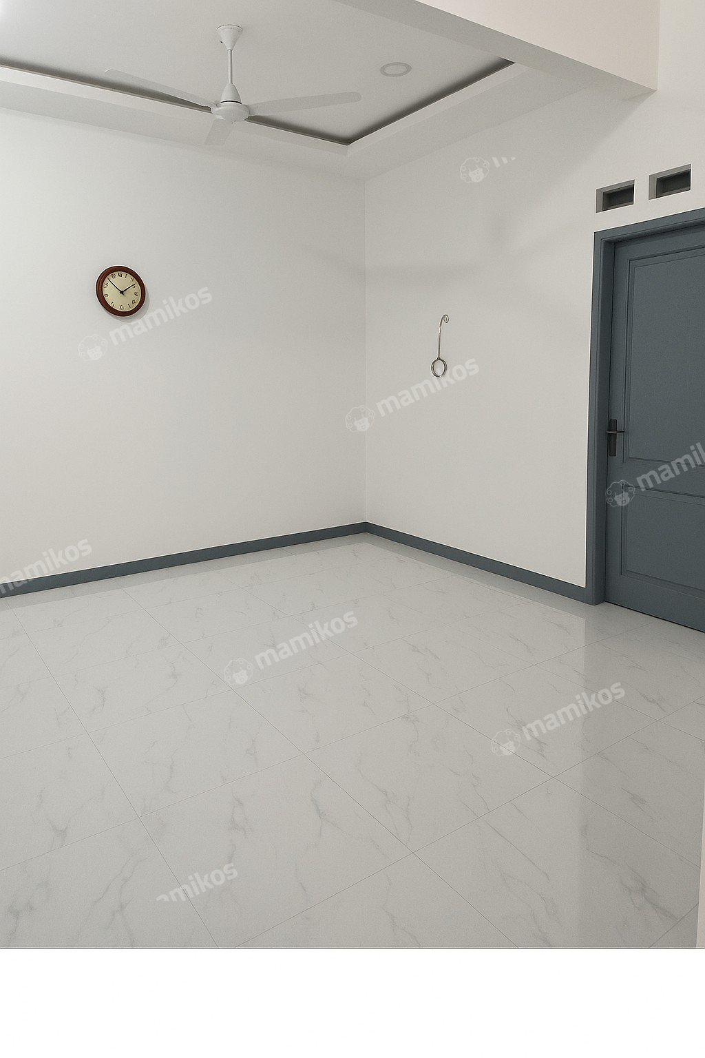Rumah Sertifikat SHM 5 Kamar Tidur 3 Kamar Mandi Kebon Jeruk Jakarta Barat - Photo 2