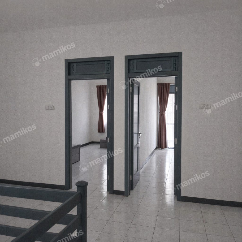 Rumah Sertifikat SHM 5 Kamar Tidur 3 Kamar Mandi Kebon Jeruk Jakarta Barat - Photo 3