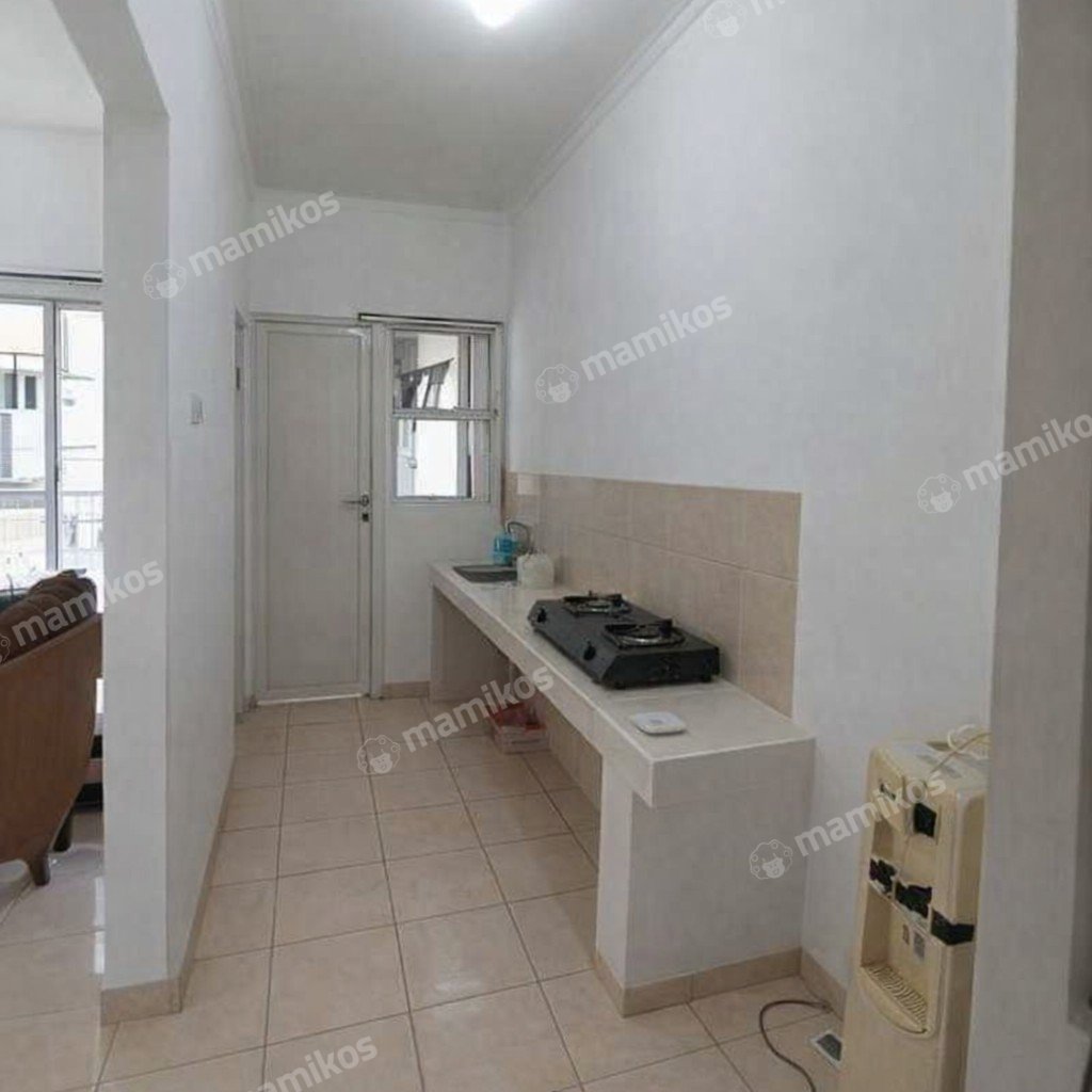 Rumah Sertifikat HGB 4 Kamar Tidur 4 Kamar Mandi Kota Wisata Jakarta Timur - Photo 3