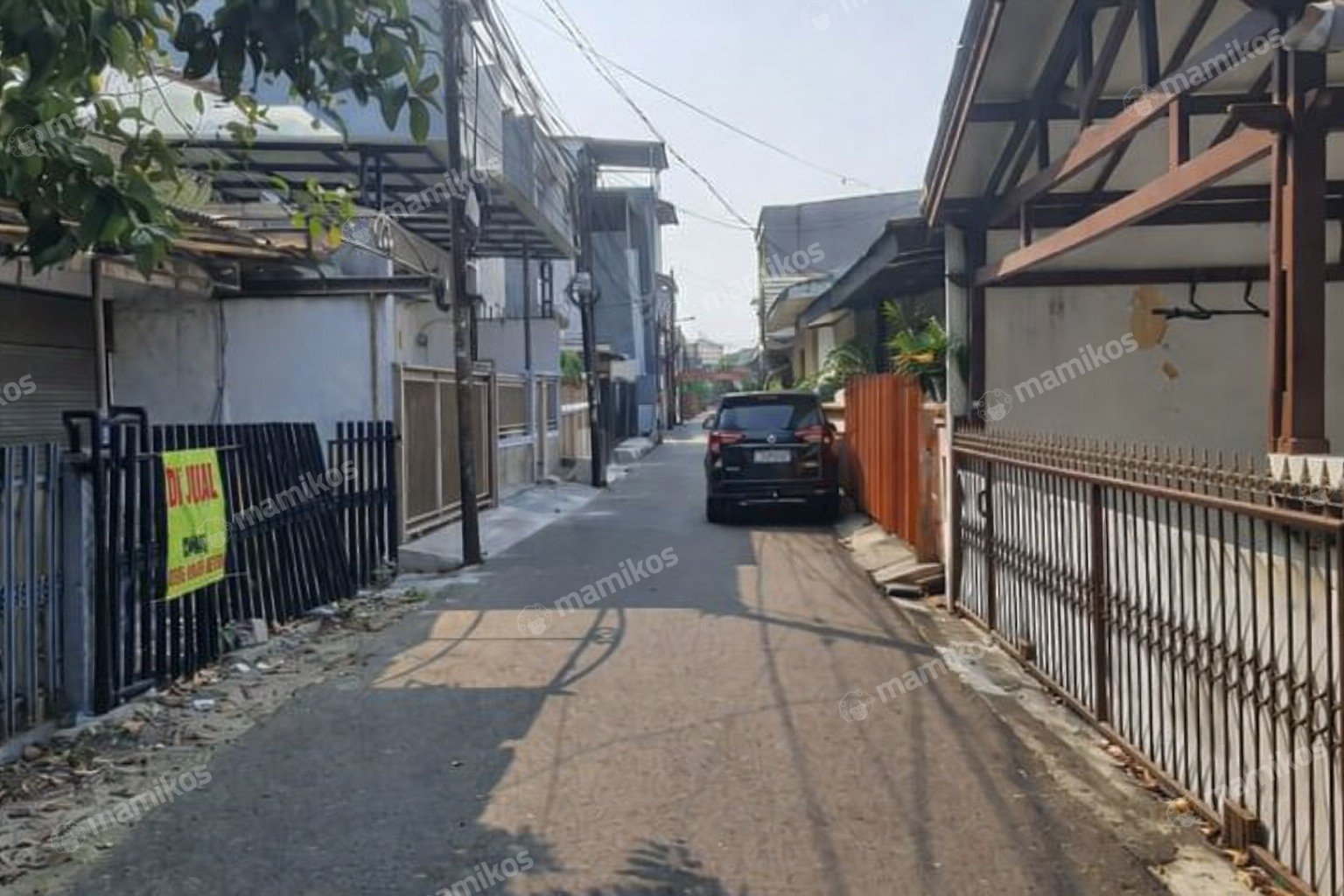Rumah Sertifikat SHM Sunter Jakarta Utara