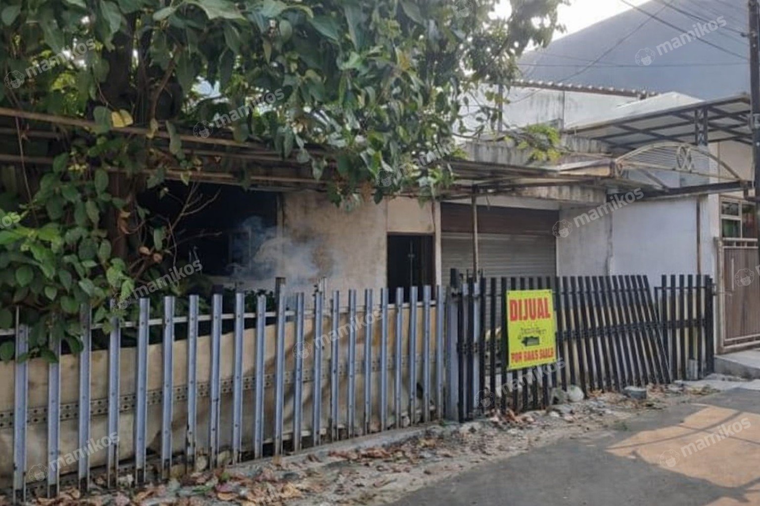 Rumah Sertifikat SHM Sunter Jakarta Utara - Photo 2