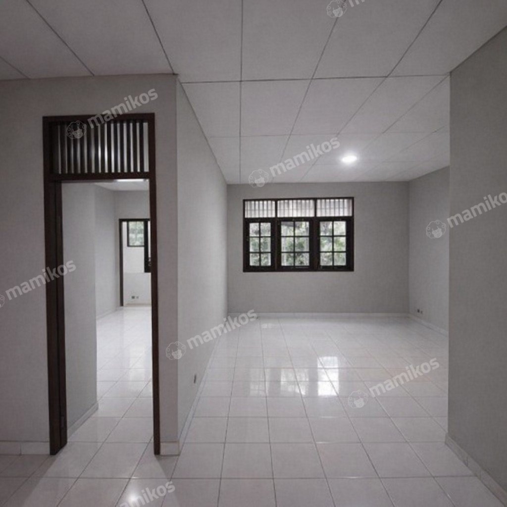 Rumah Sertifikat SHM 3 Kamar Tidur 2 Kamar Mandi Bambu Apus Jakarta Timur - Photo 3