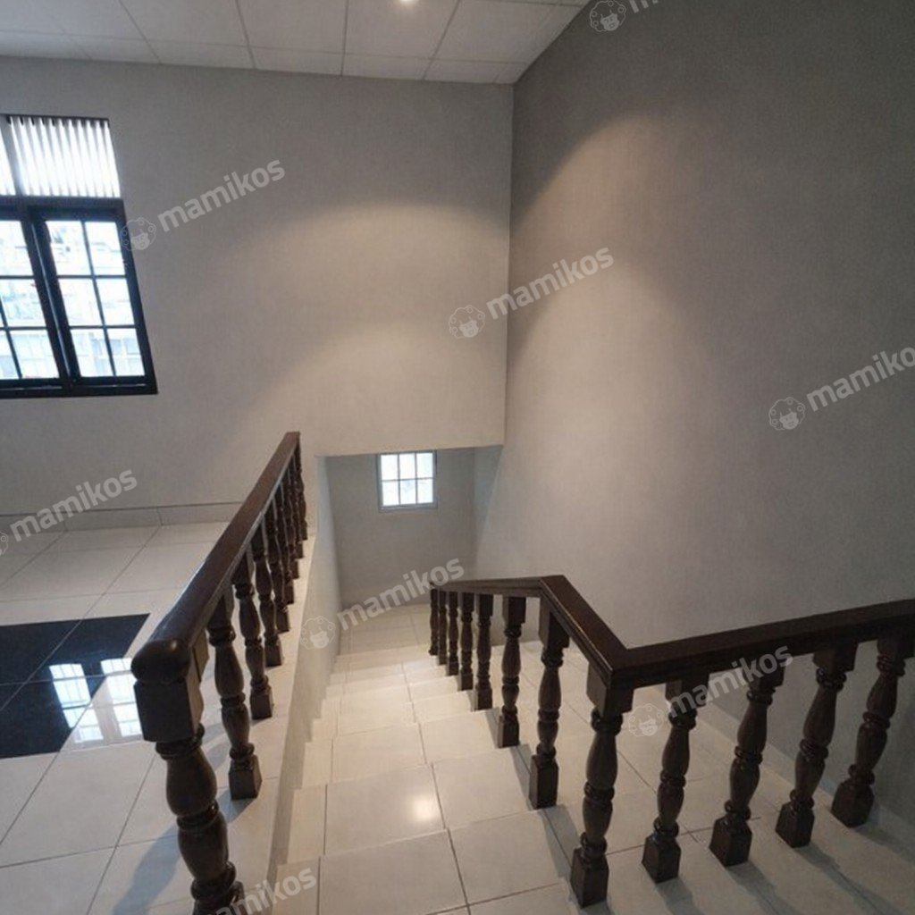 Rumah Sertifikat SHM 3 Kamar Tidur 2 Kamar Mandi Bambu Apus Jakarta Timur - Photo 5