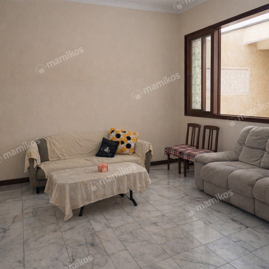 Rumah Sertifikat SHM 5 Kamar Tidur 4 Kamar Mandi Kelapa Gading Jakarta Utara - Photo 3