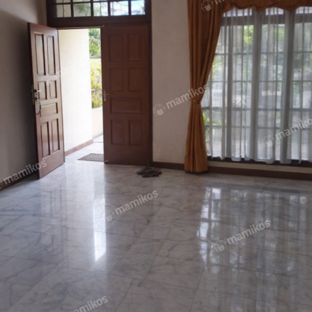 Rumah Sertifikat SHM 5 Kamar Tidur 4 Kamar Mandi Kelapa Gading Jakarta Utara - Photo 5