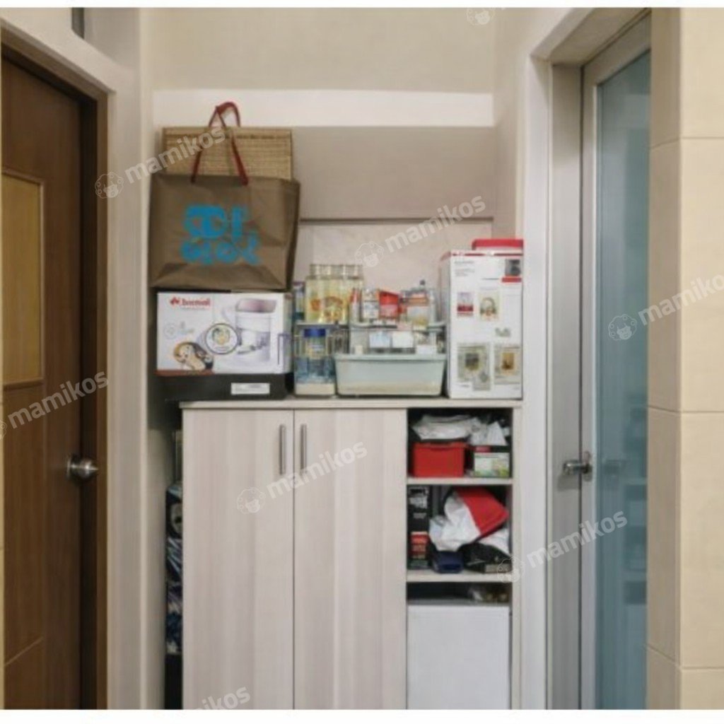 Rumah 3 Kamar Tidur 3 Kamar Mandi 2 Lantai Cakung Jakarta Timur - Photo 3