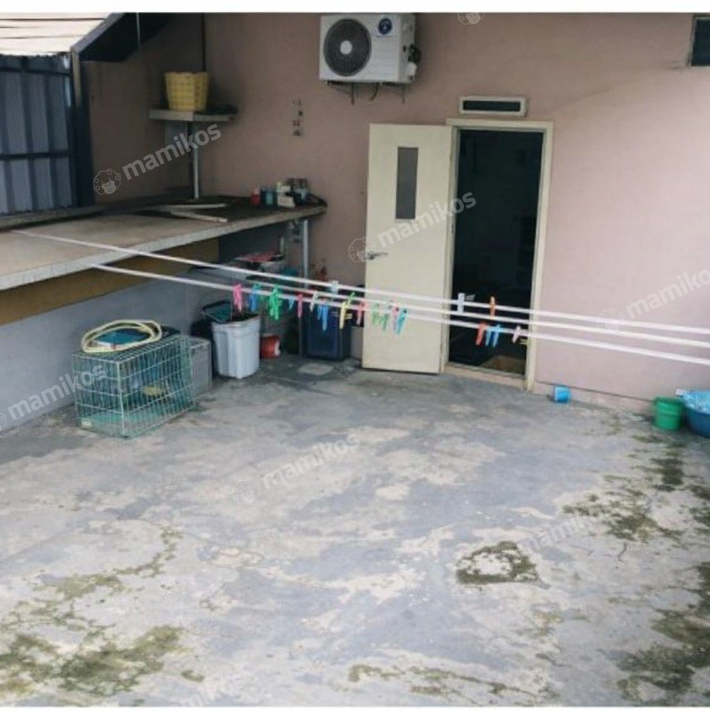 Rumah 3 Kamar Tidur 3 Kamar Mandi 2 Lantai Cakung Jakarta Timur - Photo 4