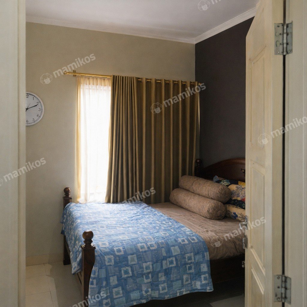 Rumah 3 Kamar Tidur 3 Kamar Mandi 2 Lantai Cakung Jakarta Timur - Photo 5