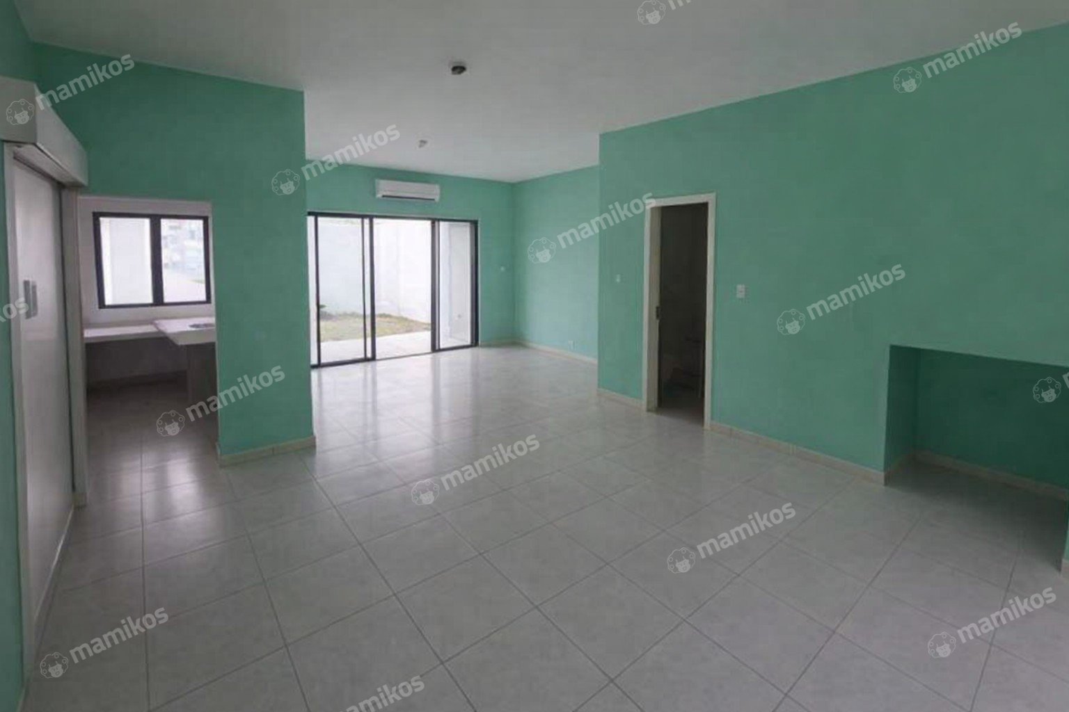 Rumah Sertifikat SHM 3 Kamar Tidur 2 Kamar Mandi Jakarta Garden City Jakarta Timur - Photo 2