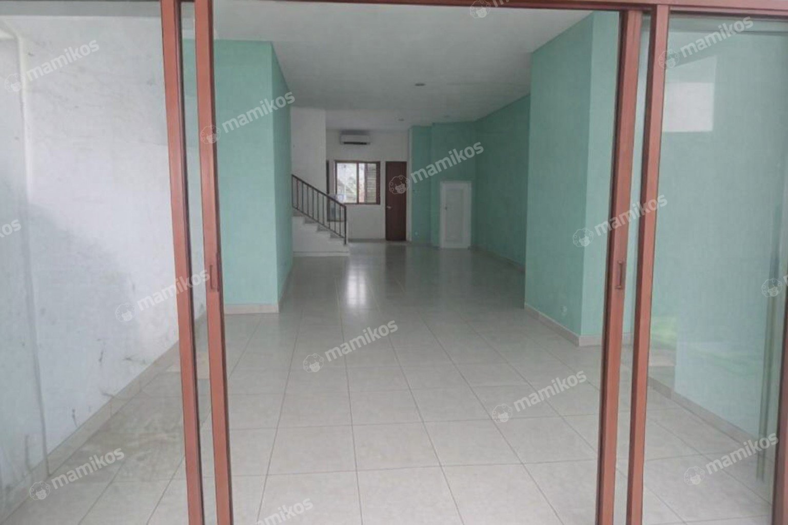 Rumah Sertifikat SHM 3 Kamar Tidur 2 Kamar Mandi Jakarta Garden City Jakarta Timur - Photo 3