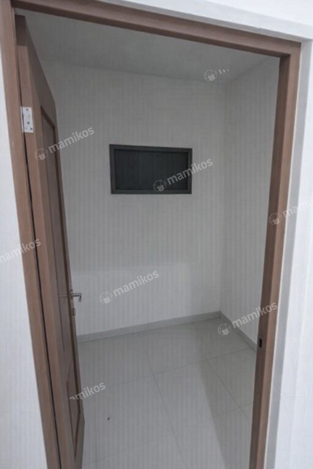 Rumah Sertifikat SHM 3 Kamar Tidur 2 Kamar Mandi Jakarta Garden City Jakarta Timur - Photo 5