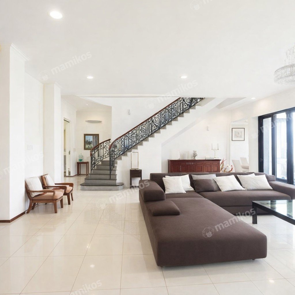 Rumah Sertifikat SHM 4 Kamar Tidur 4 Kamar Mandi Kemanggisan Jakarta Barat - Photo 2
