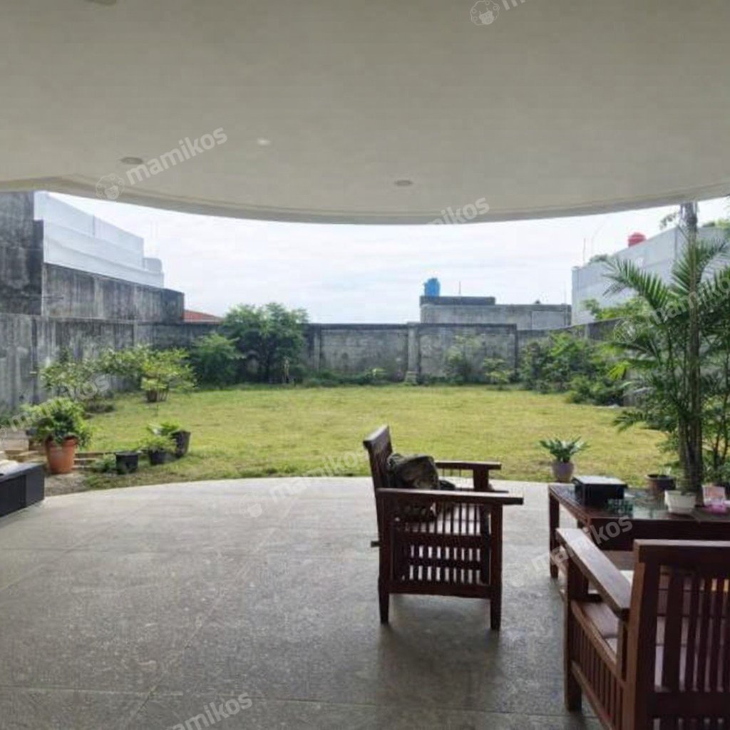 Rumah Sertifikat SHM 4 Kamar Tidur 4 Kamar Mandi Kemanggisan Jakarta Barat - Photo 4