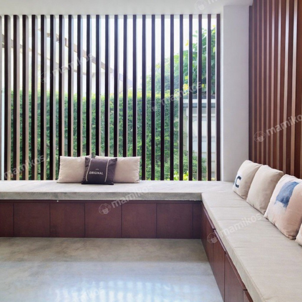 Rumah Sertifikat SHM 3 Kamar Tidur 3 Kamar Mandi Pondok Indah Jakarta Selatan - Photo 2