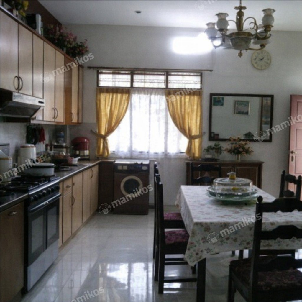 Rumah Sertifikat SHM 5 Kamar Tidur 3 Kamar Mandi Meruya Jakarta Barat - Photo 4