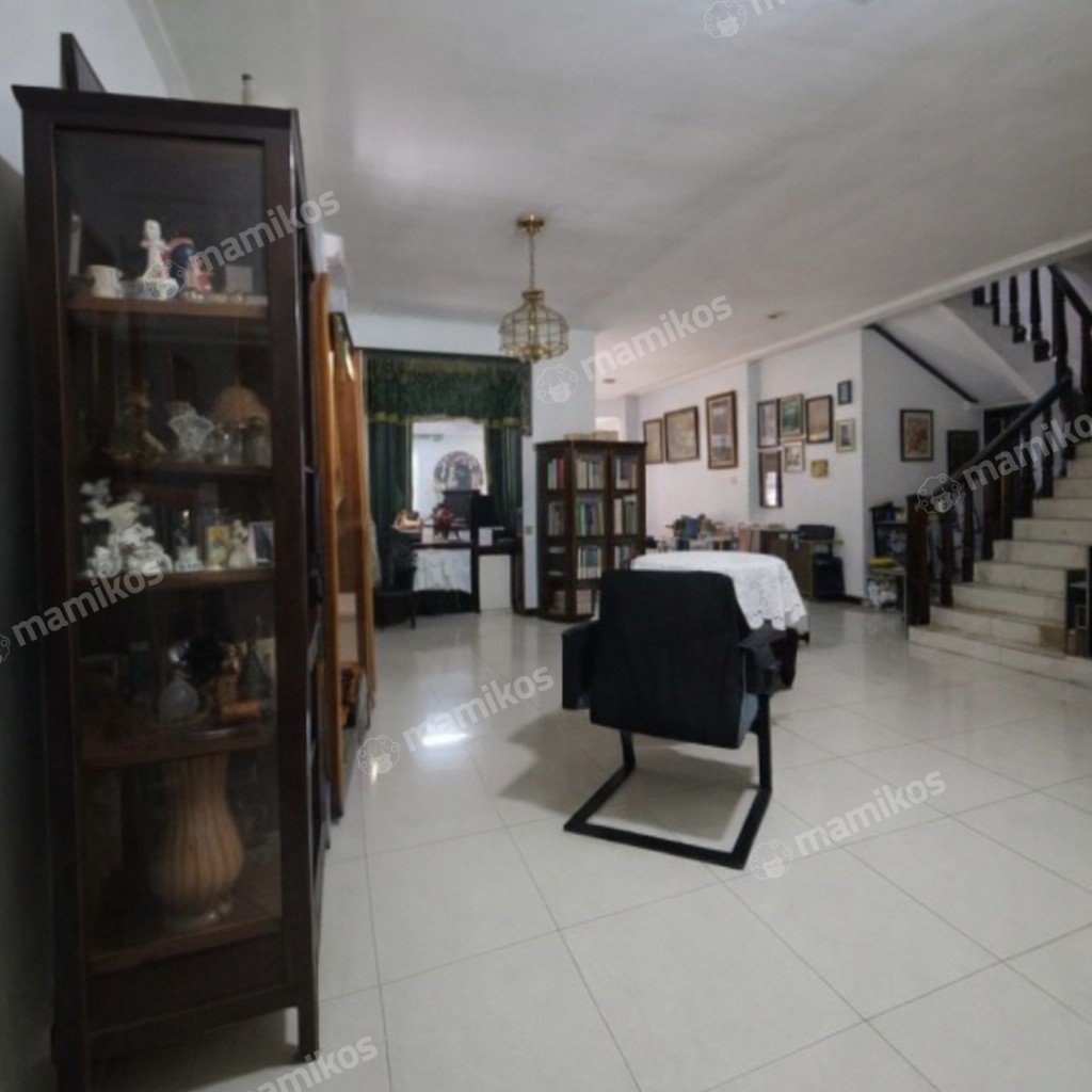 Rumah Sertifikat SHM 5 Kamar Tidur 3 Kamar Mandi Meruya Jakarta Barat - Photo 5