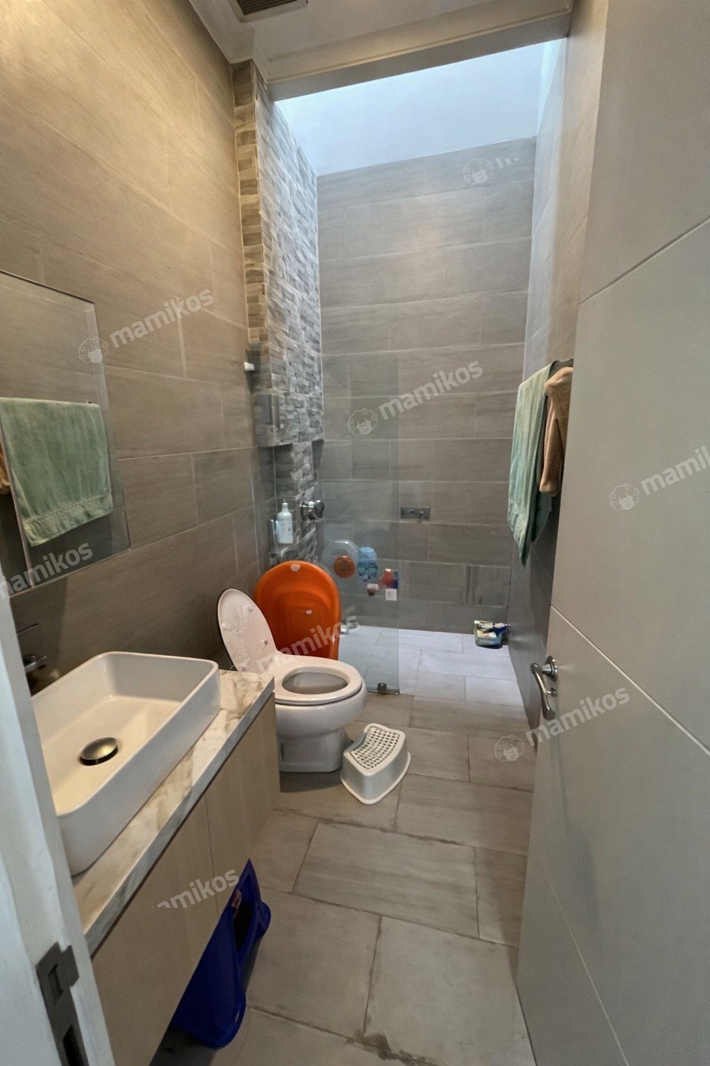 Rumah Sertifikat SHM 4 Kamar Tidur 3 Kamar Mandi Sunter Jakarta Utara - Photo 2