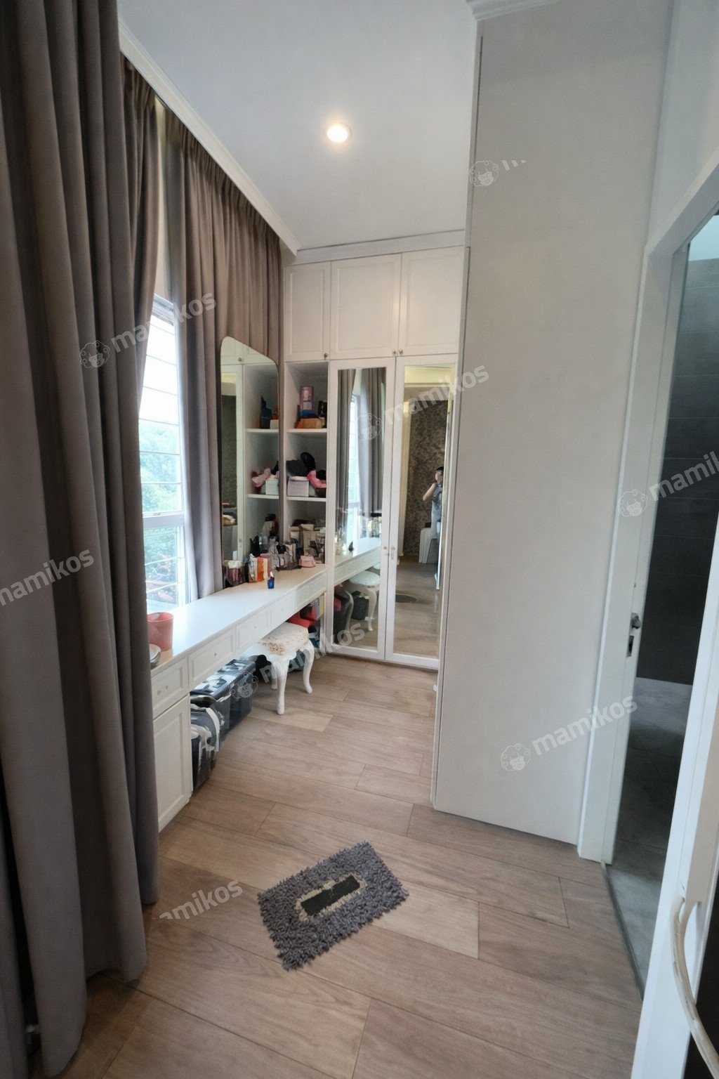 Rumah Sertifikat SHM 4 Kamar Tidur 3 Kamar Mandi Sunter Jakarta Utara - Photo 3
